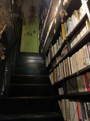 MINORI(ﾐﾉﾘ) 読書できる人羨ましい