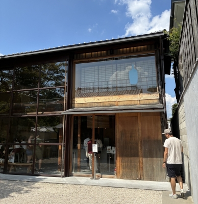 MATCHA（ﾏｯﾁｬ） 10月〜気持ちのいい季節だね！