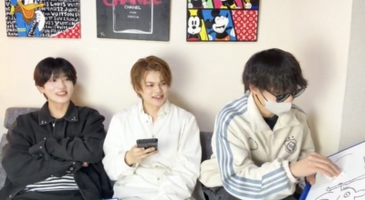 KAORU(ｶｦﾙ) 心理テスト