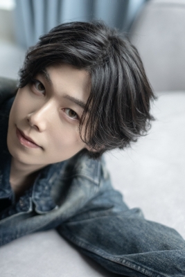 HIO(ﾋｵ) 宣材写真更新🆕