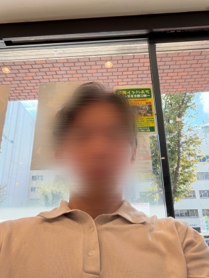 YUKITO(ﾕｷﾄ) 涼しくなってきた