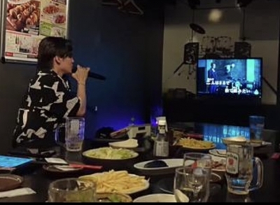 KAREN(カレン) 🎤カラオケで歌うアーティスト🎵