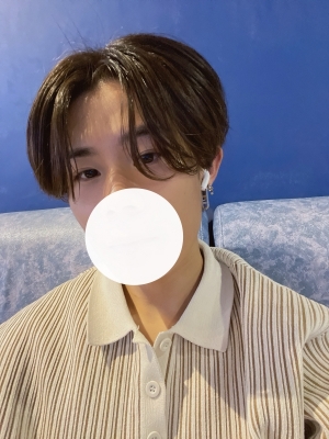 NAGI(ナギ) 幸せでありますように