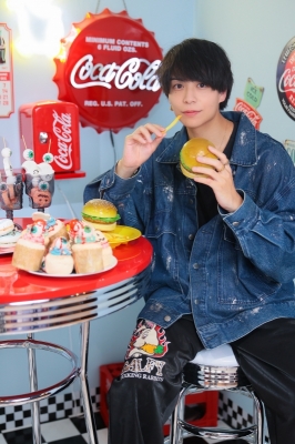 MUGEN（ﾑｹﾞﾝ） ハッピーホワイトデー！