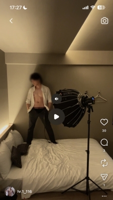 HIRO（ヒロ） 日車寛見