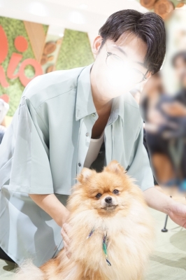 JINPACHI(ｼﾞﾝﾊﾟﾁ) 🐶🐾