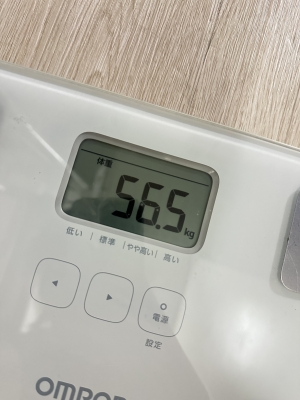 KAGUYA(カグヤ) 筋トレ始めます💪