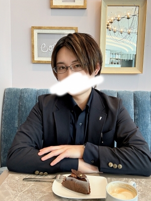 LUCA(ﾙｶ) 💖そのままの君にも魅力はあるよ