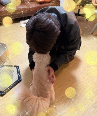 BOSS(ﾎﾞｽ) (^ට ‧̫ ට^)੭