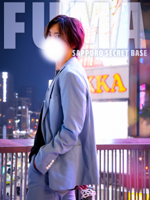 FUMA(ﾌｳﾏ) イベント最終日
