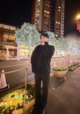 KENYU(ｹﾝﾕｳ) 普段ってどんな感じなの？？