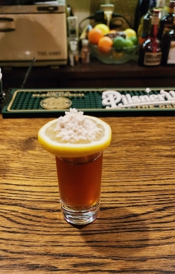 LEO(ﾚｵ) 好きなカクテル🍸