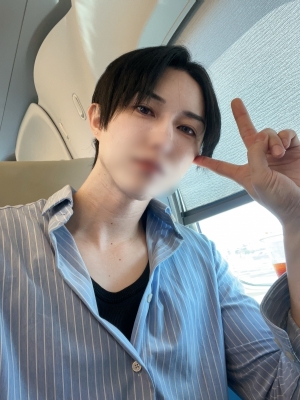 YUU (ﾕｳ) 東京1day