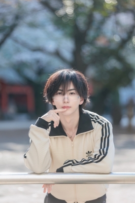 RURI(ﾙﾘ) 出会い