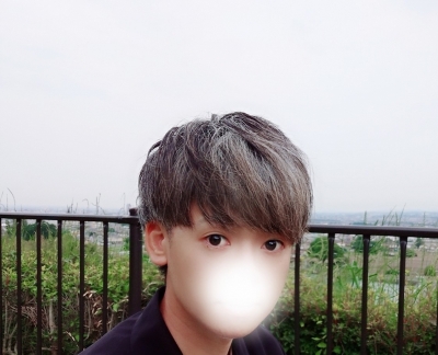 RIKU(ﾘｸ) 夏が始まった合図がした〰️‼️