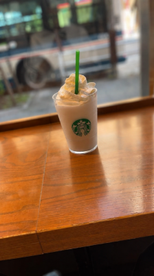 MERU(メル) おひさしスタバ