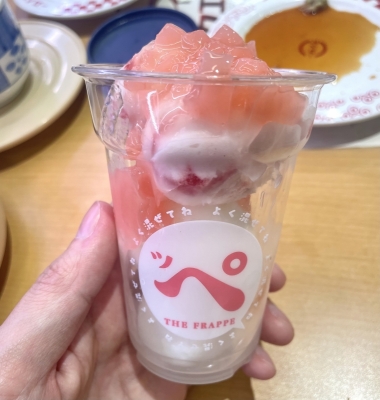 JOE(ジョー) ジョーッペのイチオシ