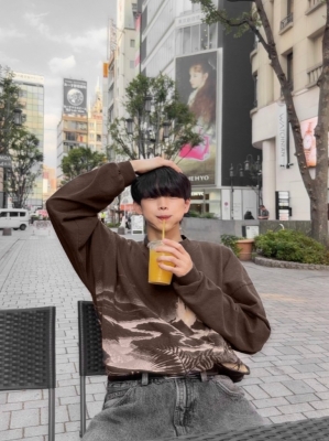 KENTO(ｹﾝﾄ) デート中