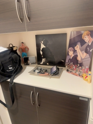 ATSUMU（ｱﾂﾑ） 玄関のココ