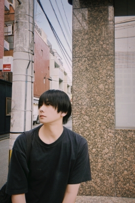CHILL(ﾁﾙ) 僕のこと
