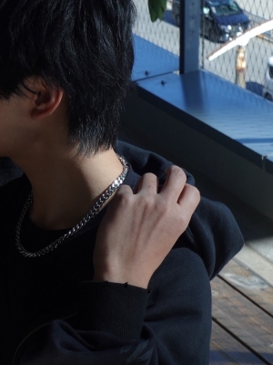 RITSUYA(リツヤ) 今日も無理し過ぎないでね