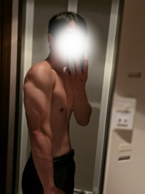 TOBARI(トバリ) 筋肉痛がヤバい