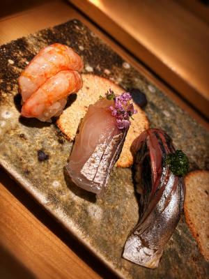 NANASE(ﾅﾅｾ) 幸せなひととき🍣