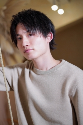 TAISHI(ﾀｲｼ) この距離、嫌いじゃないでしょ？