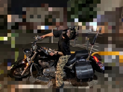 ROI(ﾛｲ) もう少し暖かくなったらな〜