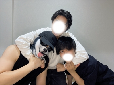 TATSUYA(ﾀﾂﾔ) 定例会ありました！