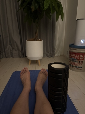 ARASHI(ｱﾗｼ) 【最近の習慣】