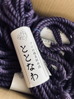 KAKERU(ｶｹﾙ) 緊縛を学ぶ🪢