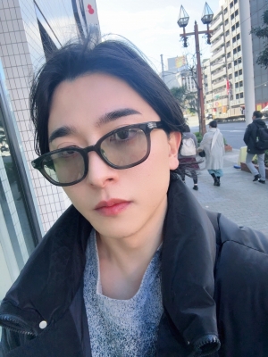 YOHITO(ﾖﾋﾄ) 【中途半端ではいけない】