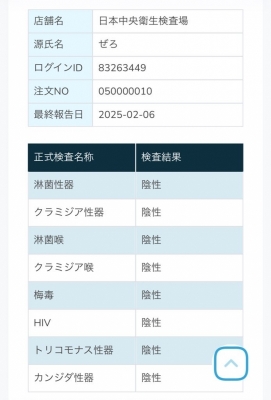 ZERO(ｾﾞﾛ) 安心安全に触れ合いましょう🤲✨