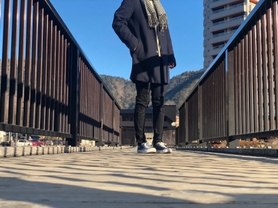 HARUMA(ﾊﾙﾏ) お正月あるある