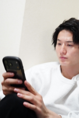 TAISHI(ﾀｲｼ) 男女の違いとは？