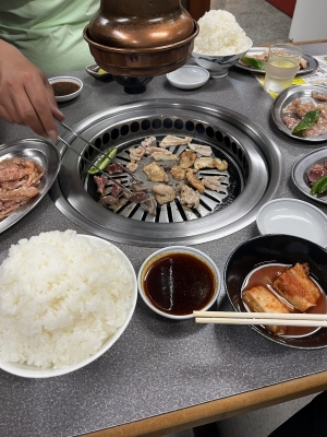 GENJI（ｹﾞﾝｼﾞ） 昨日だけど