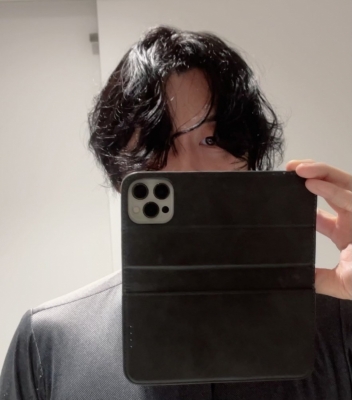 MINORI(ﾐﾉﾘ) 度を越す