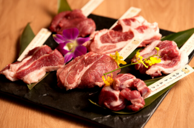 AISA(ｱｲｻ) 北海道の人って外でジンギスカン食べないよね🐑