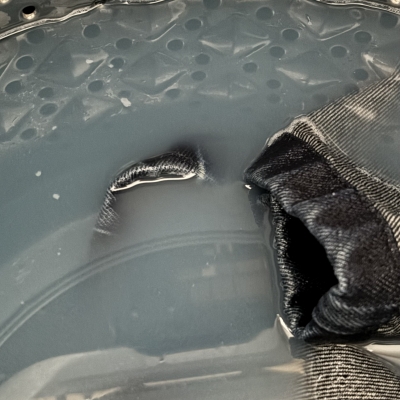 SOUP(ｽｰﾌﾟ) あおすーぷ