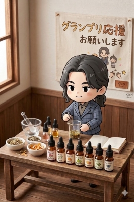 AYATO(アヤト) オイル届いたよ！