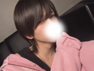 HARUSE(ハルセ) どうしても甘えたいとき