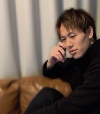 ITSUKI(ｲﾂｷ) 甘えたい日もあるよね