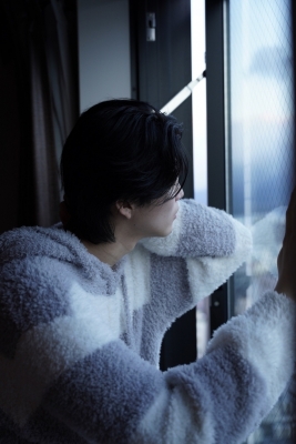 JIO(ジオ) 窓ピケ男子いかがですか