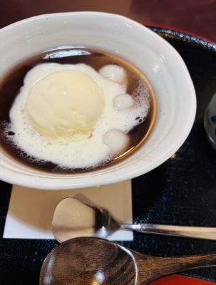 UTARI(ｳﾀﾘ) 甘すぎるけど美味しい😋