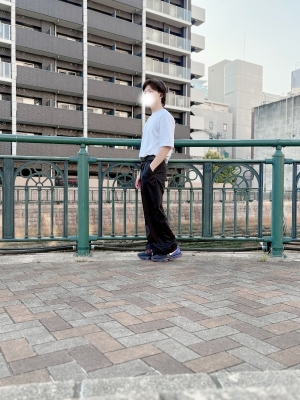 JIN(ｼﾞﾝ) あと少し！