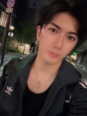 KEN (ｹﾝ) 秋の先取りはまだ早かった