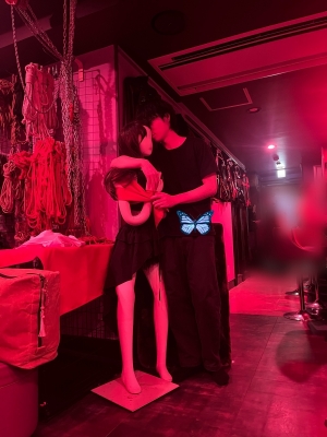 YONCE(ﾖﾝｽ) 最近の出来事😵‍💫