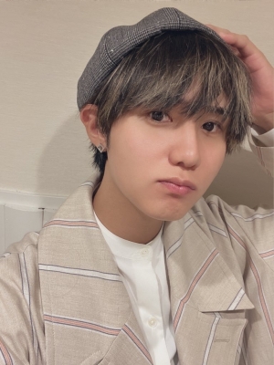 MISAKA(ﾐｻｶ) 涼しいねぇ〜