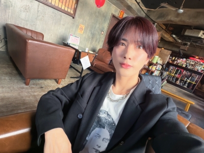 KAORU(ｶｦﾙ) 撮影してしました！📷